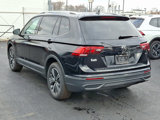 New 2024 Volkswagen Tiguan Wolfsburg Edition image 3