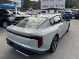 Used 2025 Kia K4 LXS image 5