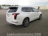 Used 2020 Cadillac XT6 Premium Luxury image 5