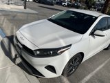 Used 2022 Kia Forte LXS image 2