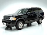 Used 2003 Ford Explorer XLT image 3