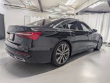 Used 2019 Audi A6 3.0T Premium Plus w/ Premium Plus Package image 3