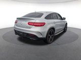 Used 2019 Mercedes-Benz GLE 43 AMG 4MATIC Coupe image 5