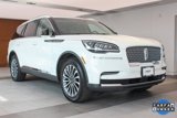Used 2022 Lincoln Aviator Reserve w/ Elements Package Plus image 5