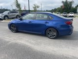 Used 2021 Kia Forte GT-Line w/ GT-Line Premium Package image 4