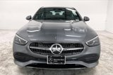 Used 2025 Mercedes-Benz C 300 Sedan image 3