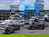 New 2026 Chevrolet Trax LT image 2