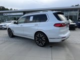 Used 2021 BMW X7 xDrive40i w/ Premium Package image 3