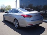 Used 2020 Genesis G80 3.8 w/ Ultimate Package 03 image 4