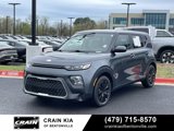 Used 2020 Kia Soul LX image 2