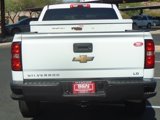 Used 2019 Chevrolet Silverado 1500 W/T w/ WT Convenience Package image 4