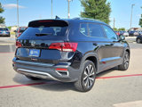 Certified 2023 Volkswagen Taos SE image 3