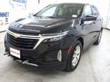 Used 2022 Chevrolet Equinox LT image 2