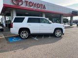 Used 2017 Chevrolet Tahoe LT image 6