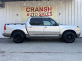 Used 2002 Ford Explorer Sport Trac 4x4 image 2