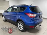 Used 2018 Ford Escape SEL image 4