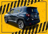 Used 2015 Jeep Renegade Latitude image 4