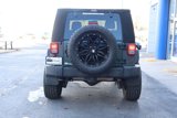 Used 2012 Jeep Wrangler Sport image 4
