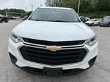 Used 2019 Chevrolet Traverse LS image 2