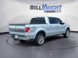 Used 2010 Ford F150 Lariat image 5