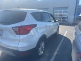 Used 2019 Ford Escape SE image 4