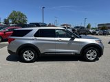 Certified 2022 Ford Explorer XLT w/ Equipment Group 202A image 2