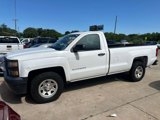 Used 2015 Chevrolet Silverado 1500 W/T w/ WT Fleet Convenience Package image 3