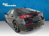 New 2025 Honda Civic Sport image 3
