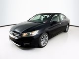 Used 2015 Honda Accord Sport image 4