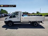 Used 2018 Ford Transit 250 138 image 4