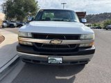 Used 2001 Chevrolet Silverado 2500 LS image 5