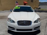 Used 2010 Jaguar XF Luxury image 2
