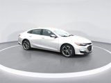 Used 2022 Chevrolet Malibu LT image 2
