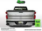 Used 2020 Chevrolet Silverado 1500 RST w/ All-Star Edition image 3