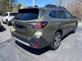 Used 2020 Subaru Outback Limited image 3