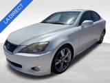 Used 2009 Lexus IS 250 image 4