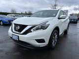 Used 2018 Nissan Murano S image 3