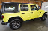 Used 2024 Jeep Wrangler Unlimited w/ Convenience Group image 5