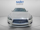 Used 2022 INFINITI Q50 Luxe w/ Cargo Package image 2