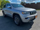 Certified 2021 Jeep Grand Cherokee Limited image 2