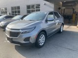 Used 2024 Chevrolet Equinox LT image 3