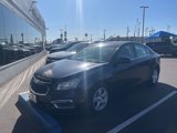 Used 2015 Chevrolet Cruze LT w/ Sun And Sound Package image 2
