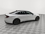 Used 2022 Hyundai Sonata N Line image 5