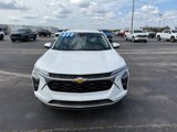 New 2025 Chevrolet Trax LT w/ Driver Confidence Package image 4