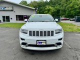 Used 2015 Jeep Grand Cherokee Summit w/ Platinum Series Group image 3