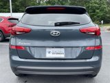 Certified 2021 Hyundai Tucson Value w/ Cargo Package image 5