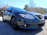 Used 2016 Nissan Altima 2.5 SV image 4
