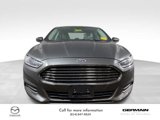 Used 2015 Ford Fusion S image 2