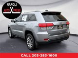 Used 2016 Jeep Grand Cherokee Limited image 5