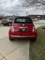 Used 2012 FIAT 500 Lounge w/ Luxury Leather Pkg image 6
